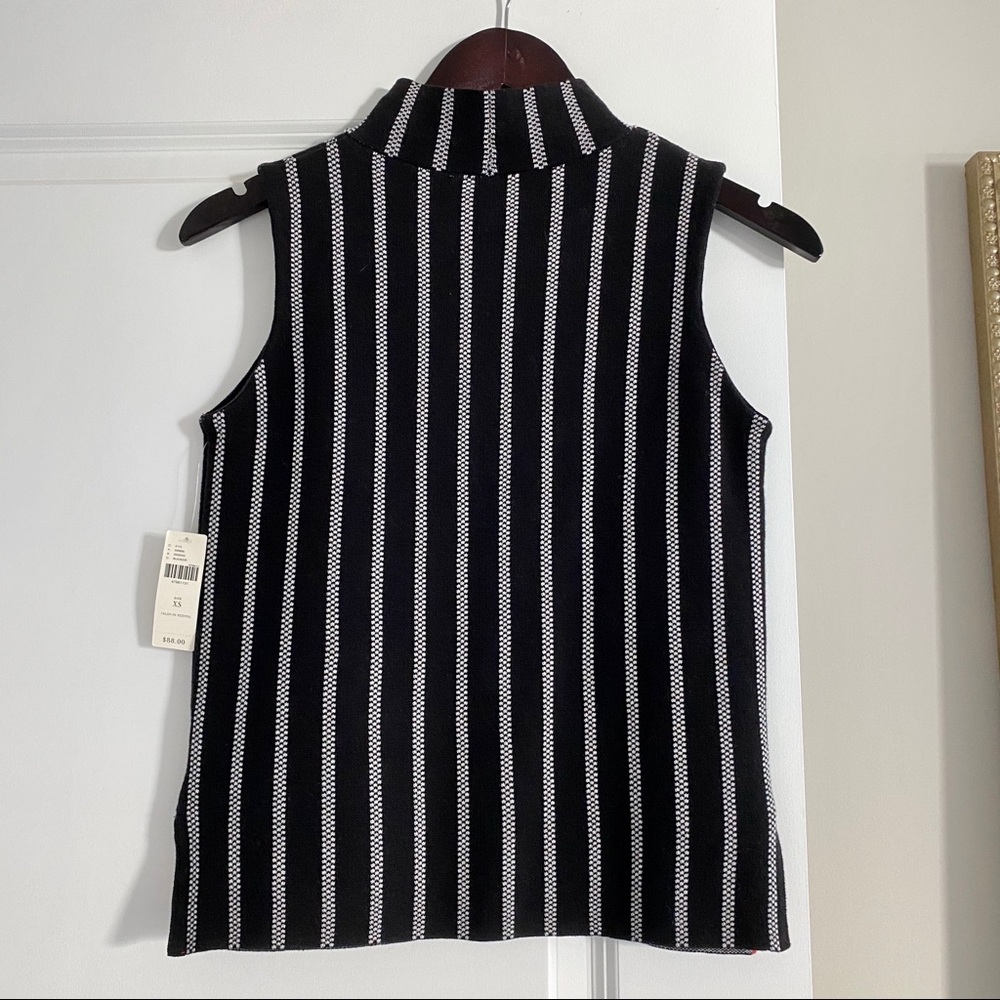 *SOLD* NWT Anthropologie Moth Rochester Top - Picture 4 of 8